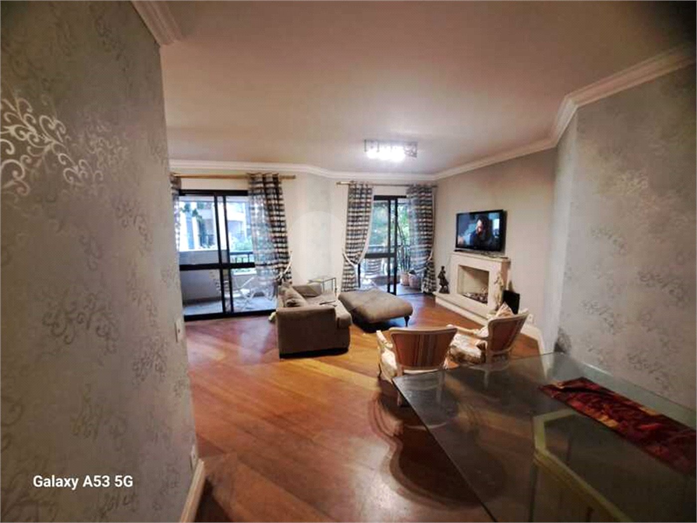 Apartamento à venda com 4 suítes em Jardim Paulista, São Paulo, SP