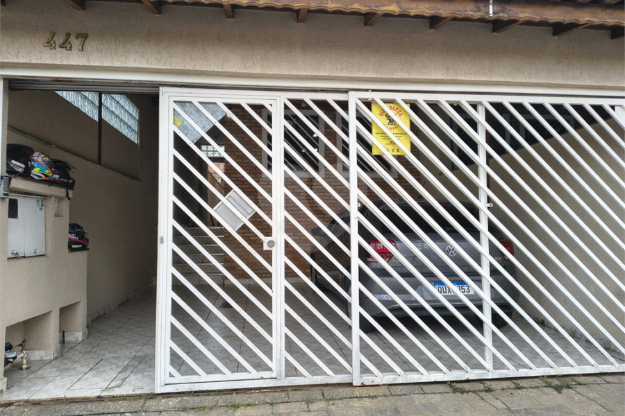 Sobrado à venda com 3 quartos, sendo 1 suíte, em Tremembé, São Paulo, SP
