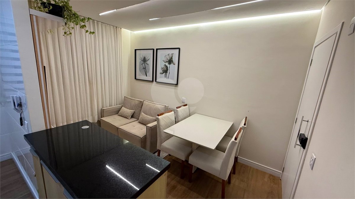 Apartamento à venda em Mogi Moderno, Mogi das Cruzes, SP