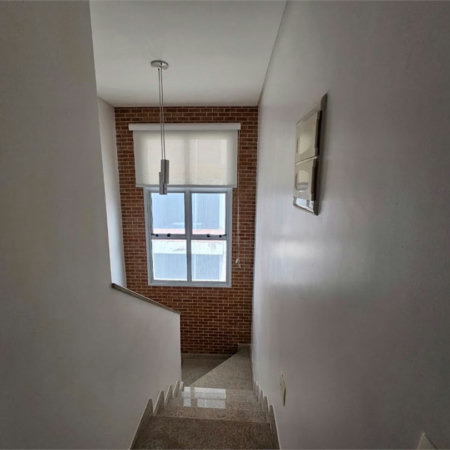 Apartamento com 3 dormitórios à venda, 167 m² por R$ 1.000.000,00 - Marapé - Santos/SP