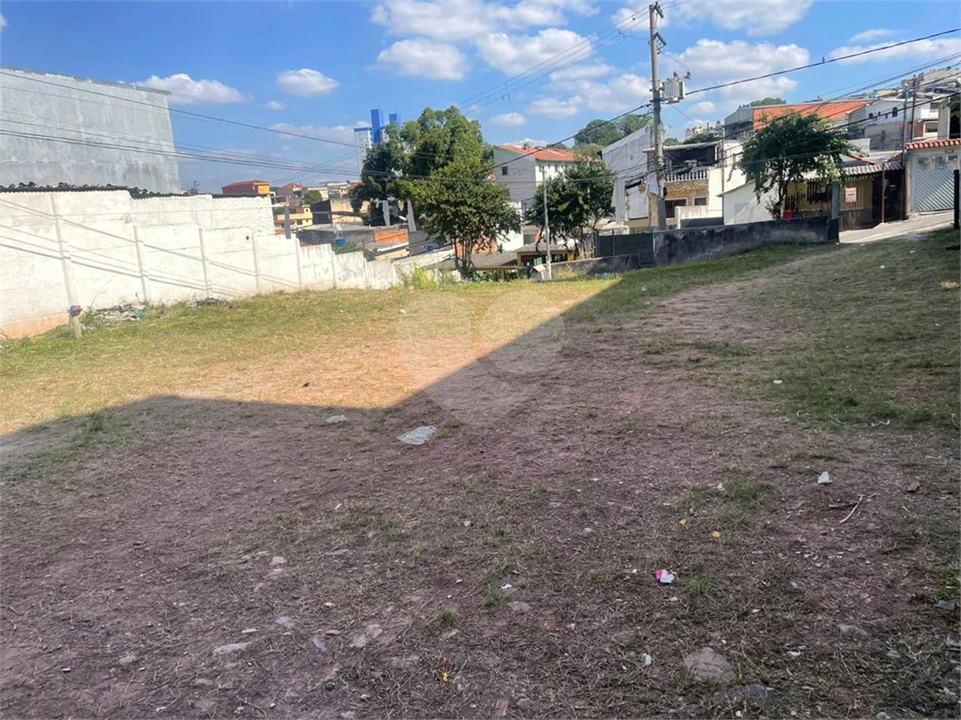 Terreno à venda com 1 quarto em Casa Verde, São Paulo, SP