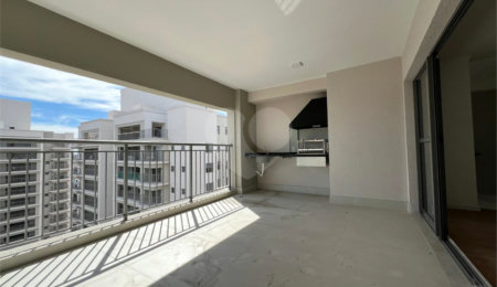 Apartamento à venda com 3 suítes em Tucuruvi, São Paulo, SP