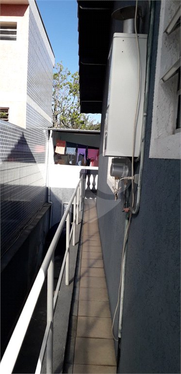 Casa à venda com 3 quartos, sendo 1 suíte, em Parque Continental I, Guarulhos, SP