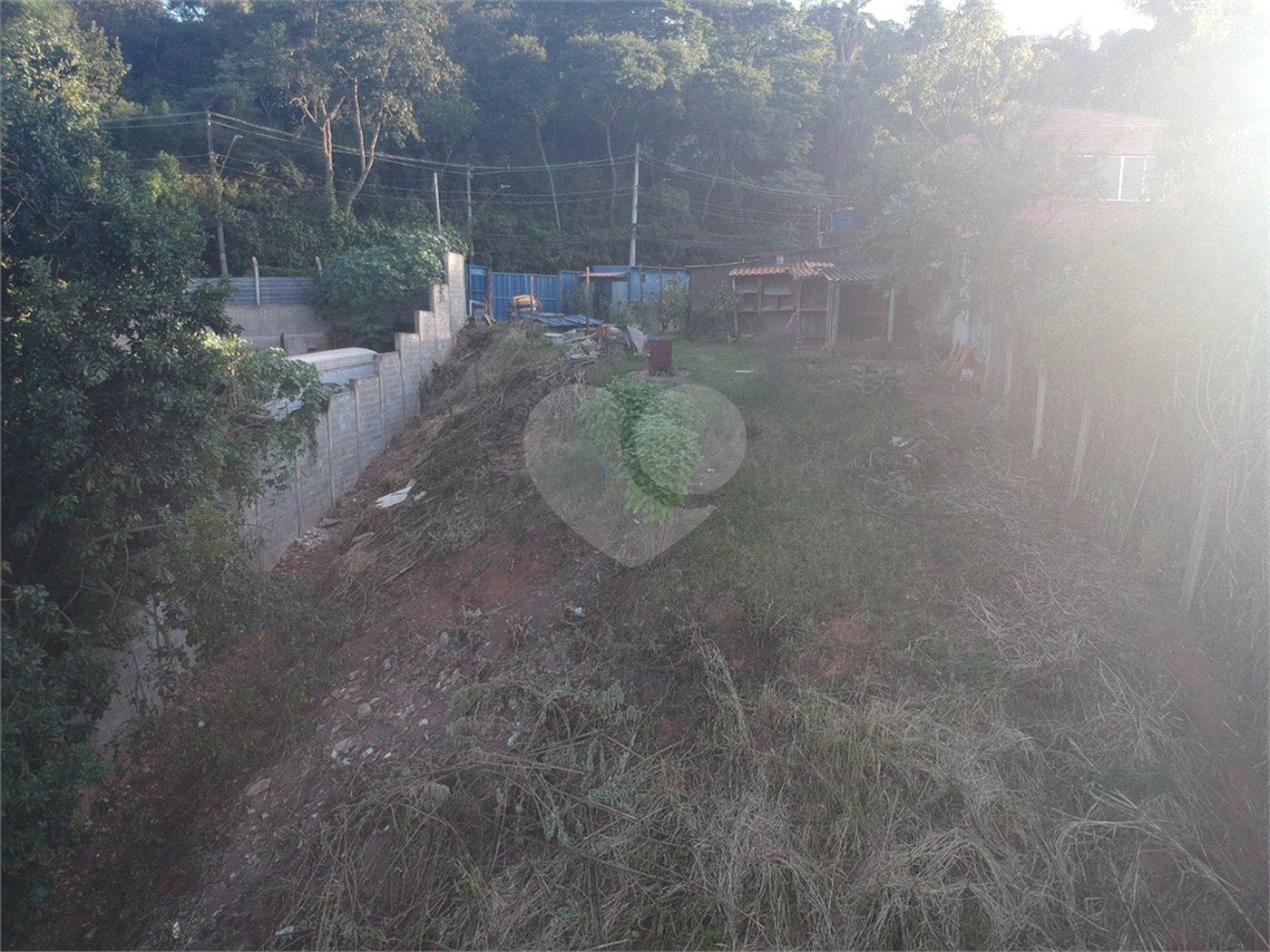 Terreno à venda em Tucuruvi, São Paulo, SP