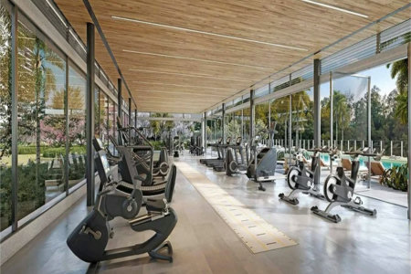 Apartamento à venda com 3 suítes em Jardim Morumbi, São Paulo, SP