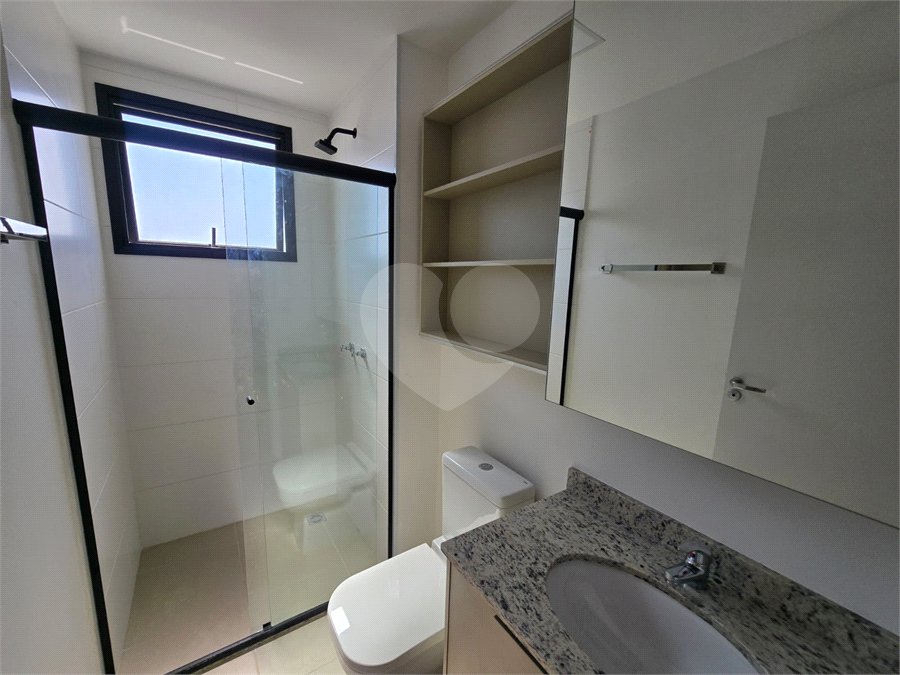 Apartamento para alugar com 3 quartos, sendo 1 suíte, em Além Ponte, Sorocaba, SP