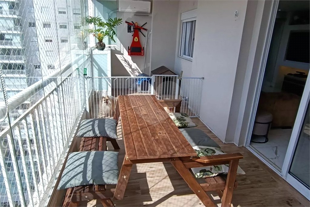 Apartamento à venda com 3 quartos, sendo 1 suíte,  em Jardim Vazani, São Paulo, SP