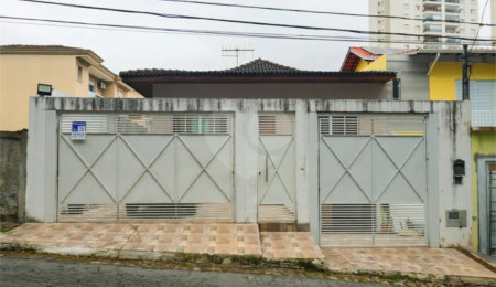 Casa à venda com 2 quartos, sendo 1 suíte,  em Lar São Paulo, São Paulo, SP