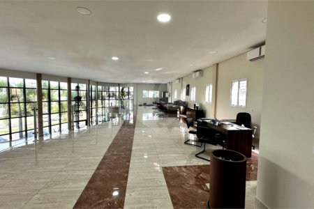 Prédio para alugar em Nova Vinhedo, Vinhedo, SP