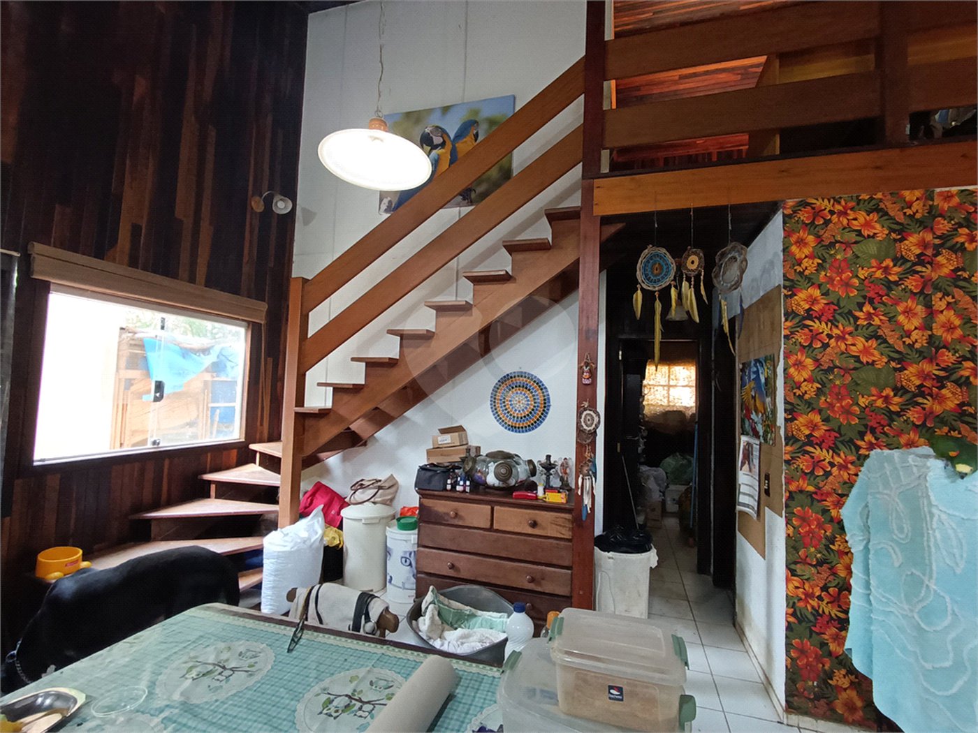 Chácara à venda com 4 quartos em Jardim Guaçu, São Roque, SP