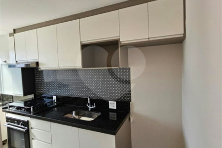 Apartamento à venda com 2 quartos em Jardim Boa Vista (zona Oeste), São Paulo, SP