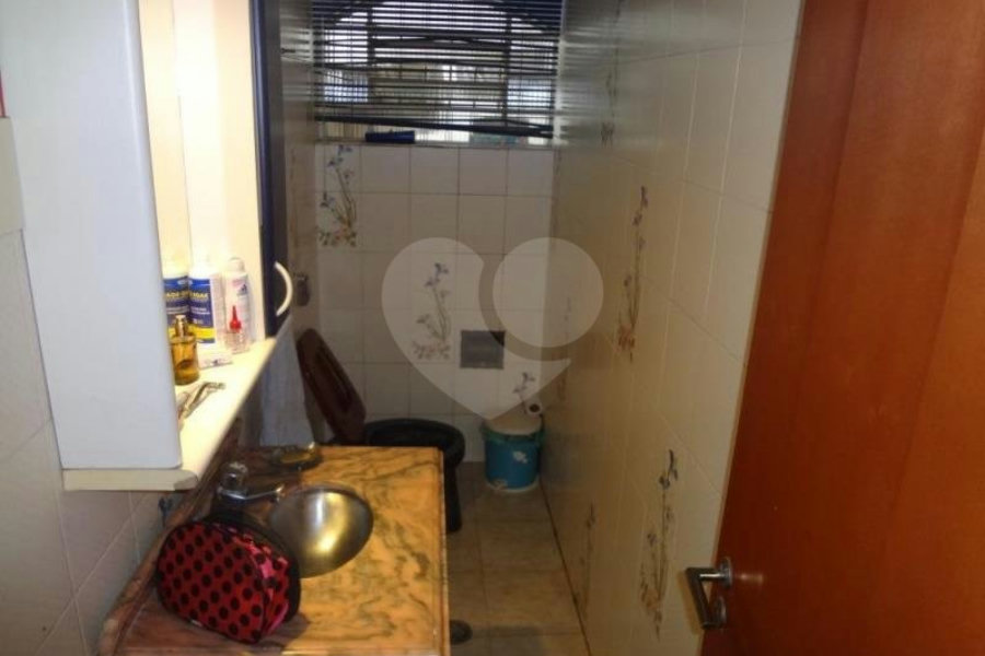 Sobrado à venda com 3 quartos, sendo 1 suíte,  em Santana, São Paulo, SP