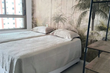 Apartamento à venda com 1 suíte em Sumarezinho, São Paulo, SP