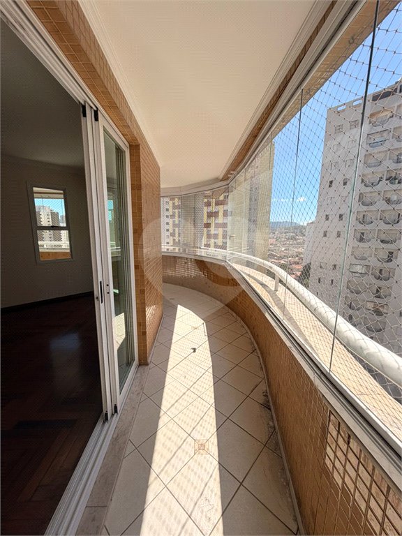 Apartamento à venda com 3 suítes em Santana, São Paulo, SP