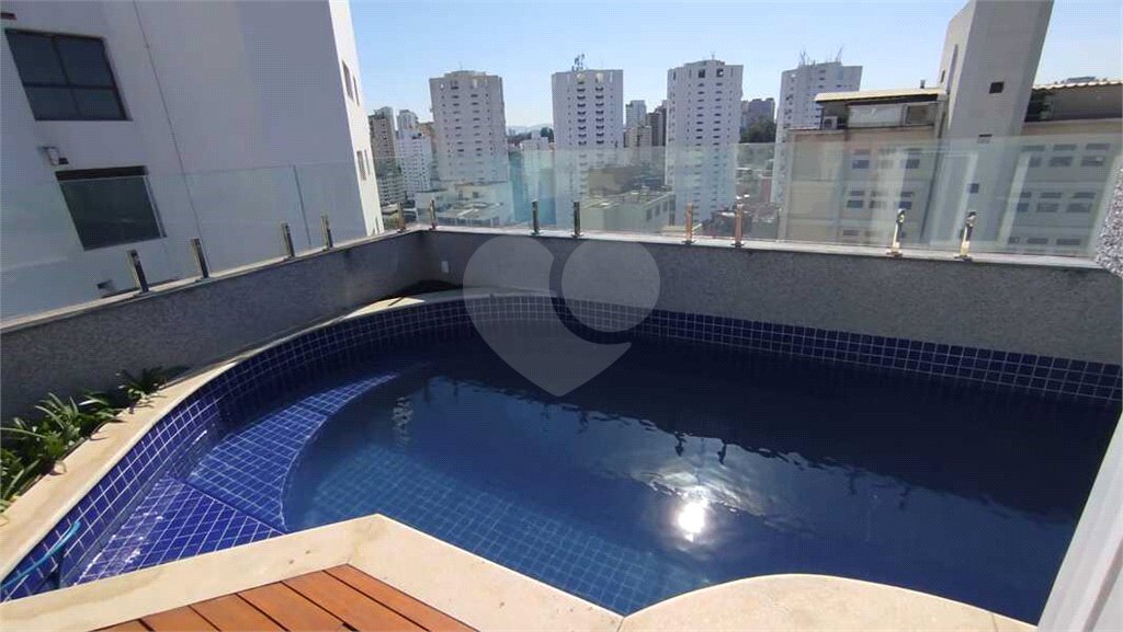 Duplex para alugar com 3 suítes em Real Parque, São Paulo, SP