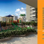 Apartamento Residencial à venda, Encruzilhada, Santos - AP1060.