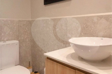 Apartamento à venda com 1 suíte em Pinheiros, São Paulo, SP