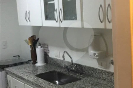 Apartamento à venda com 3 quartos, sendo 1 suíte, em Santana, São Paulo, SP