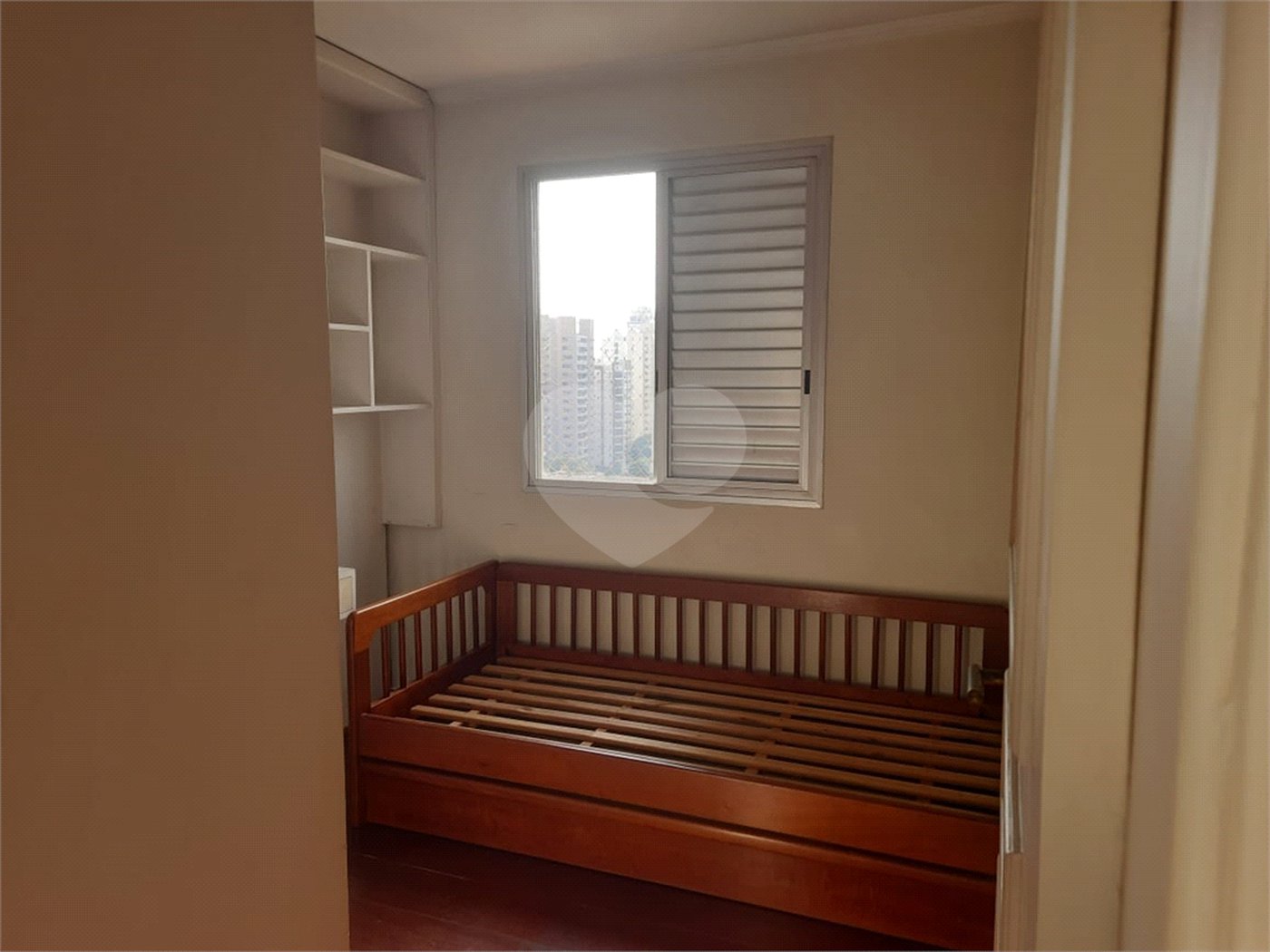 Apartamento à venda com 2 quartos em Vila Leopoldina, São Paulo, SP