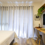 Studio à venda com 1 quarto em Jardim das Acácias, São Paulo, SP