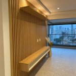 Apartamento para alugar com 2 suítes em Pinheiros, São Paulo, SP
