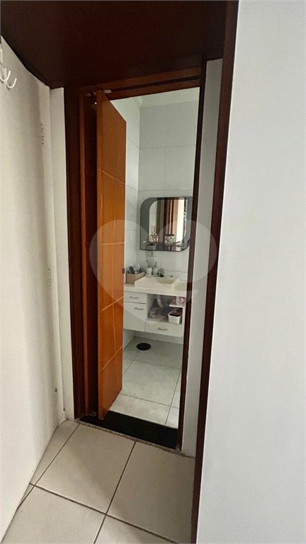 Sobrado à venda ou para alugar com 4 quartos, sendo 3 suítes, em Mandaqui, São Paulo, SP