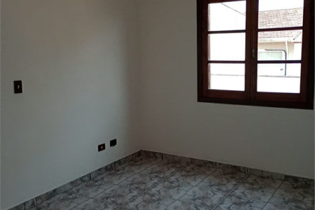 Sobrado à venda com 3 suítes em Vila Inah, São Paulo, SP