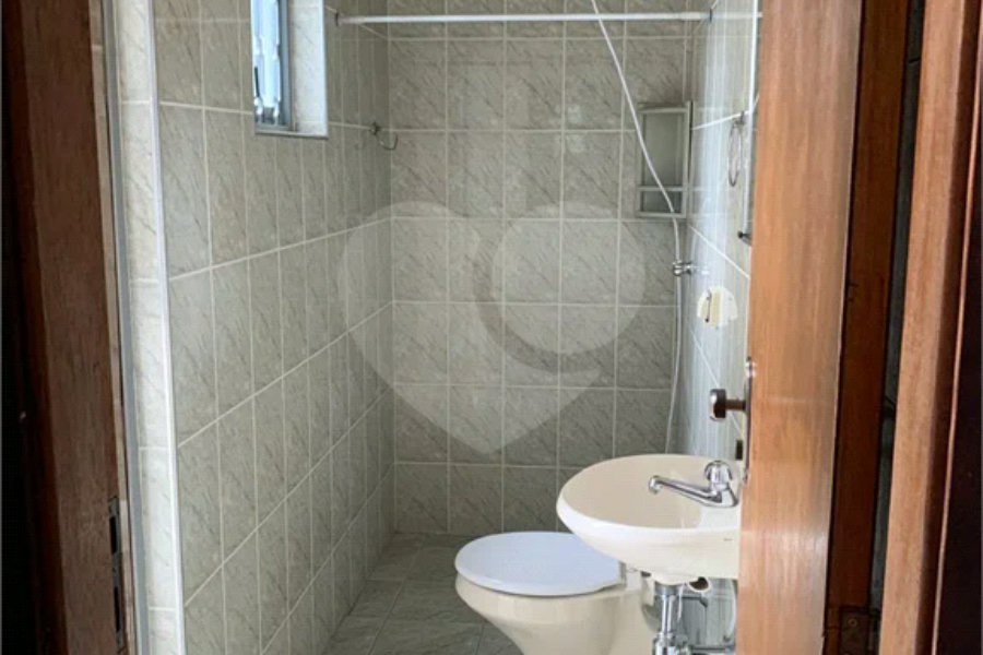 Sobrado de 172 m² na Vila Santa Catarina