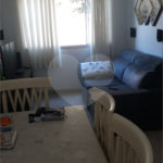 Apartamento à venda com 2 quartos em Jardim Pinheiros, São Paulo, SP