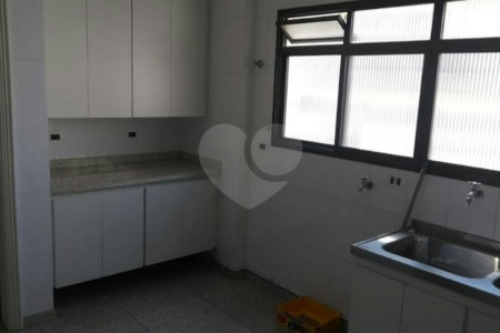 Apartamento à venda com 4 suítes em Água Fria, São Paulo, SP