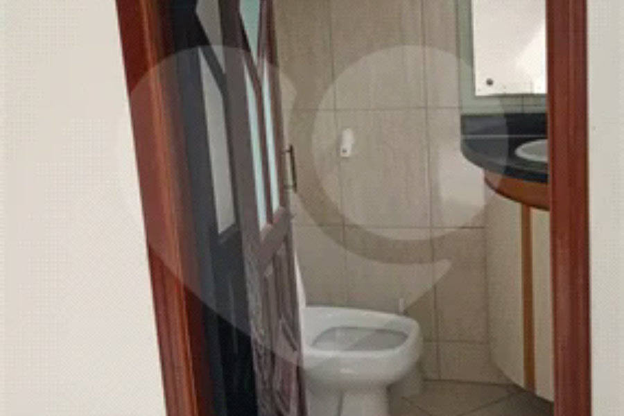 Apartamento à venda com 2 quartos em Água Fria, São Paulo, SP