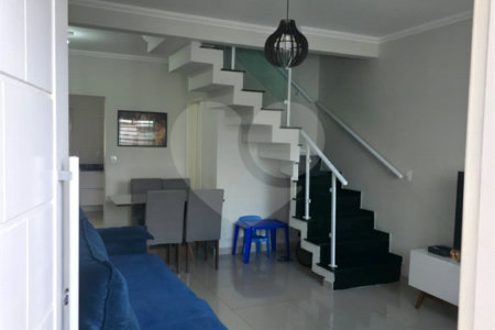 Casa à venda com 2 suítes em Jardim Santos Dumont I, Mogi das Cruzes, SP