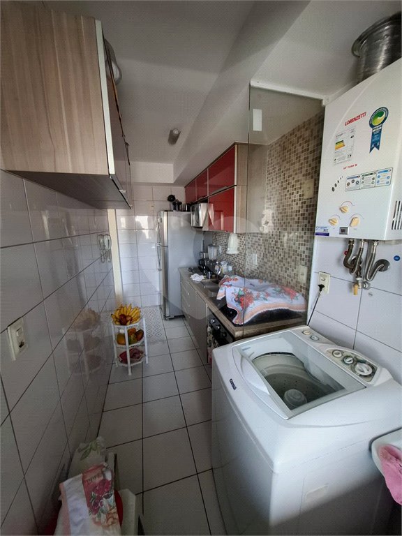 Apartamento à venda com 2 quartos, sendo 1 suíte, em Campo Grande, Rio de Janeiro, RJ