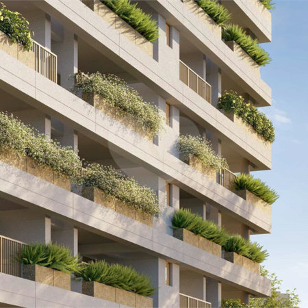 Apartamento à venda com 3 suítes em Moema, São Paulo, SP