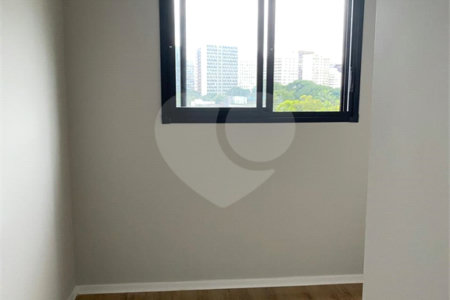 Apartamento à venda com 1 suíte em Pinheiros, São Paulo, SP