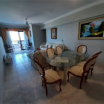 Apartamento à venda com 2 quartos, sendo 1 suíte, em Vera Cruz, Mongaguá, SP
