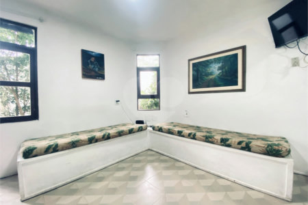 Casa em condomínio para alugar com 1 quarto em Geribá, Armação dos Búzios, RJ