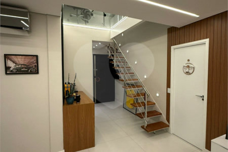 Apartamento à venda com 3 quartos, sendo 1 suíte, em Vila Leopoldina, São Paulo, SP
