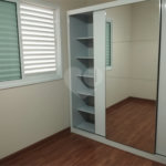 Casa à venda com 3 quartos, sendo 1 suíte,  no condomínio Vila Aracoara, Araraquara - SP