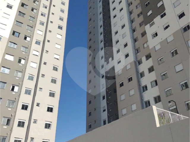 Apartamento à venda com 2 quartos em Tucuruvi, São Paulo, SP