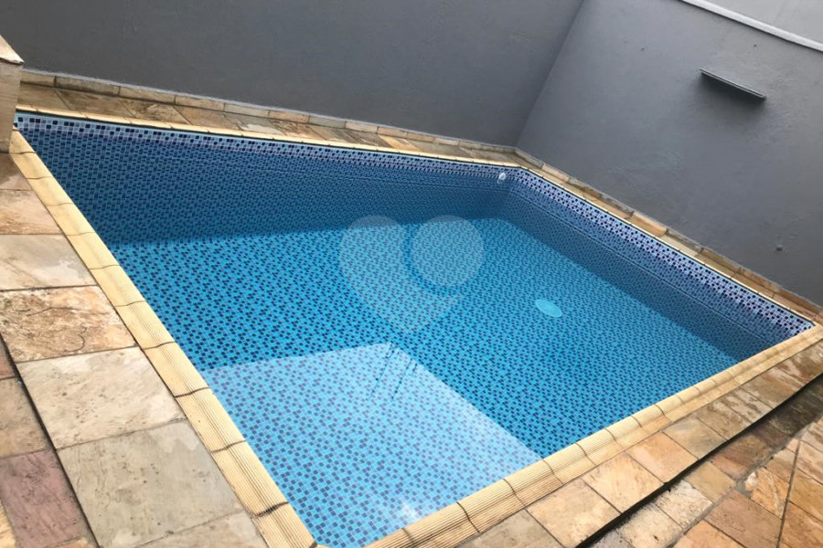 Sobrado à venda com 3 suítes em Tremembé, São Paulo, SP
