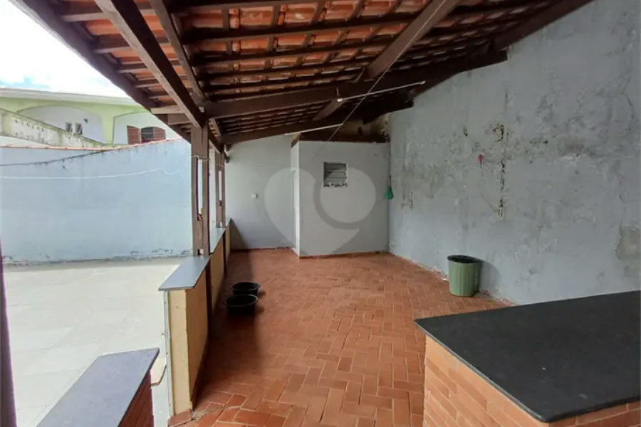 Sobrado à venda com 3 quartos, sendo 1 suíte, em Pirituba, São Paulo, SP