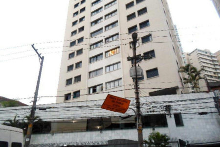Cobertura para alugar com 2 quartos, sendo 1 suíte, em Santana, São Paulo, SP