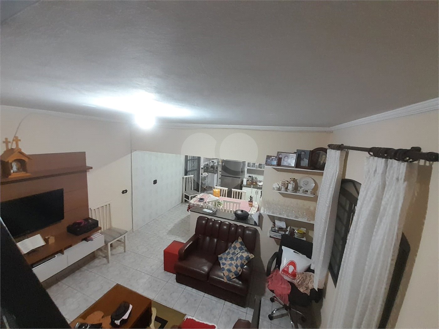 Casa a Venda no Jardim Belvedere