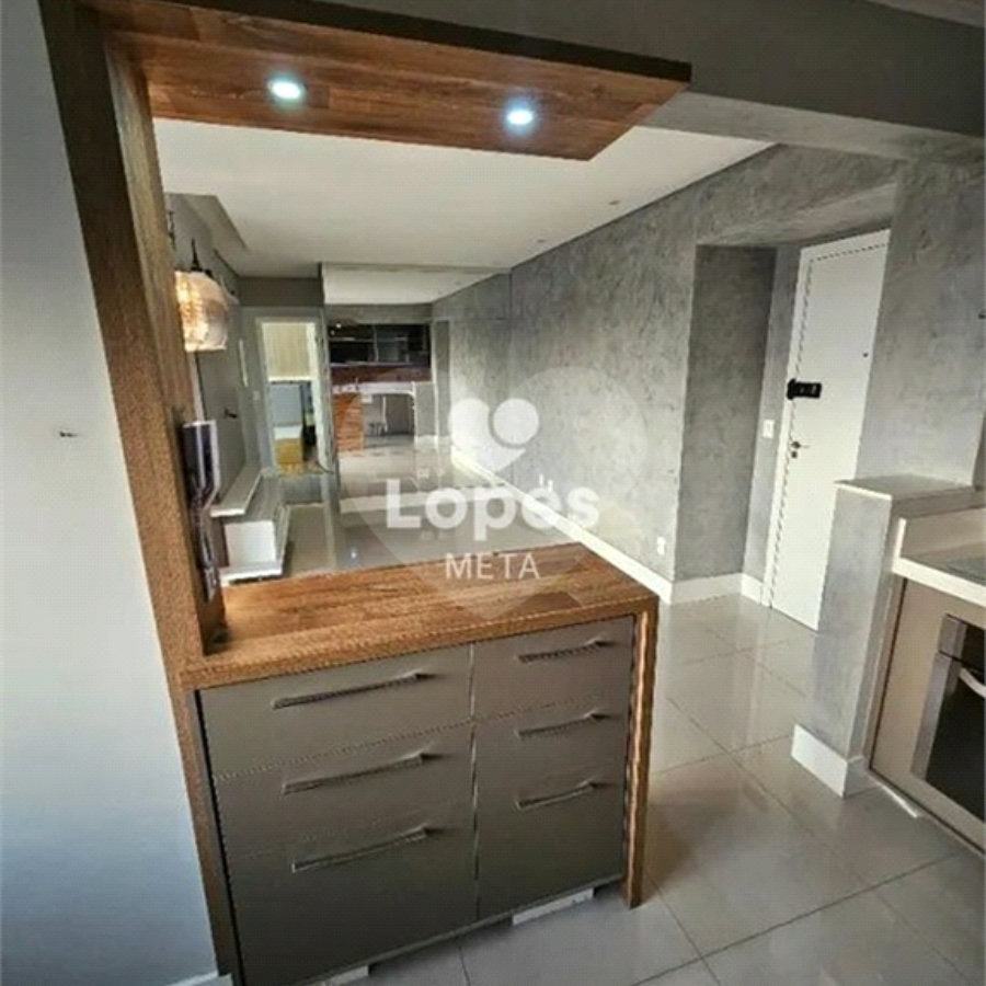 Apartamento à venda com 2 quartos em Jardim Oriente, São José dos Campos, SP