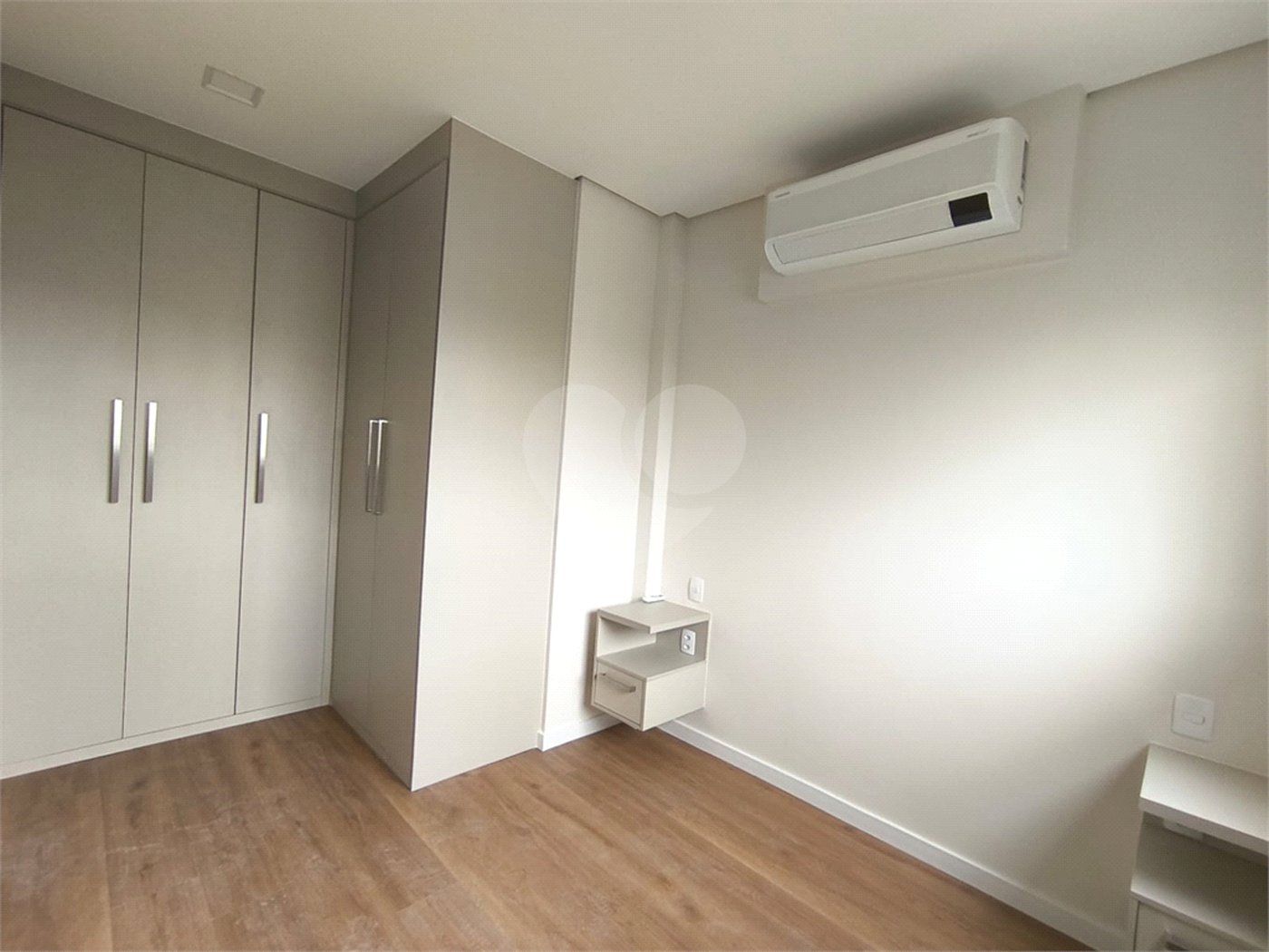 Apartamento à venda com 1 quarto em Perdizes, São Paulo, SP