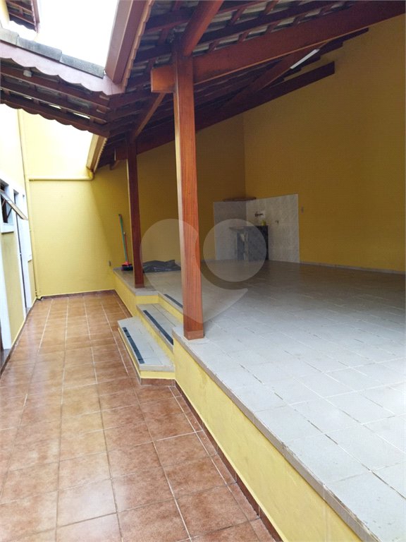 Sobrado à venda com 3 suítes em Vila Thais, Atibaia, SP