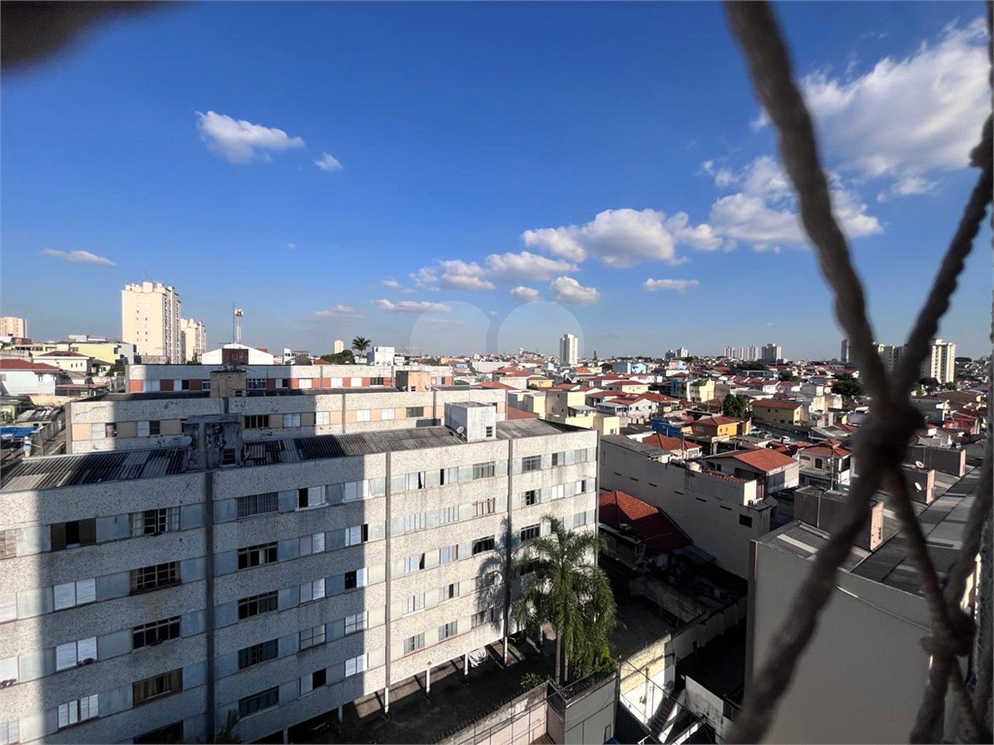 Apartamento à venda com 2 quartos, sendo 1 suíte,  em Vila Gustavo, São Paulo, SP
