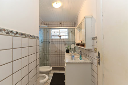 Sobrado à venda com 5 quartos em Alto da Boa Vista, São Paulo, SP