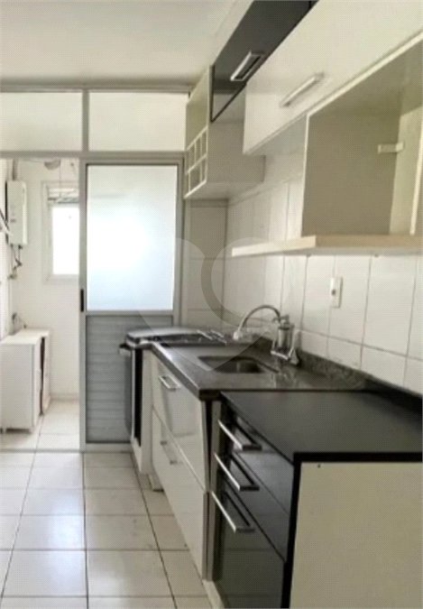 Apartamento à venda com 3 quartos, sendo 1 suíte, em Jaguaré, São Paulo, SP